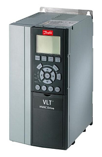 Частотный преобразователь Danfoss VLT FC-101PK75T4E5AH2 0,75кВт 380В