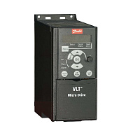 Частотный преобразователь Danfoss VLT MICRO DRIVE FC 51 18кВт 380В