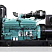 Дизельный генератор CTG 1675С ДизельЭнергоРесурс