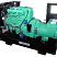 Дизельный генератор MingPowers M-Y33 ДизельЭнергоРесурс