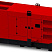 Дизельный генератор Fogo FS 380/400 S с АВР ДизельЭнергоРесурс