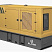 Дизельный генератор Elcos GE.MT.335/305.SS с АВР ДизельЭнергоРесурс