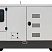 Дизельный генератор Atlas Copco QIS 215 с АВР ДизельЭнергоРесурс
