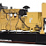 Дизельный генератор Caterpillar GEP110 ДизельЭнергоРесурс