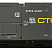 Дизельный генератор CTG 250SD в кожухе ДизельЭнергоРесурс