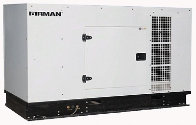 Дизельный генератор Firman SDG40DCS с АВР ДизельЭнергоРесурс