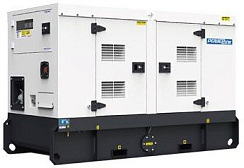 Дизельный генератор PowerLink PP20S в кожухе с АВР ДизельЭнергоРесурс