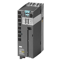 Силовой модуль Siemens G120 6SL3210-1NE26-0AL0 3ф без фил. 60А 30кВт 380В