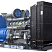 Дизельный генератор Elcos GE.BD.1700/1500.BF 400/230 ДизельЭнергоРесурс
