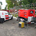 Нагрузочные испытания ДГУ Atlas copco QIS 700 на базе дизельного двигателя Doosan DP180LB