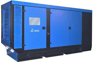 Дизельный генератор ТСС АД-600С-Т400-1РКМ17 (Mecc Alte) ДизельЭнергоРесурс