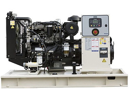 Дизельный генератор Teksan TJ72PE5L ДизельЭнергоРесурс