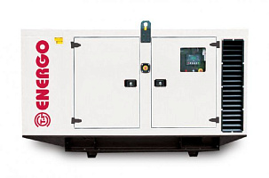 Дизельный генератор Energo AD225-T400-S ДизельЭнергоРесурс