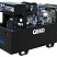 Нагрузочные испытания ДГУ Geko 60014 ED-S/DEDA на базе дизельного двигателя Deutz BF4M2011C
