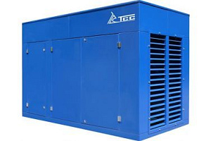 Дизельный генератор ТСС АД-250С-Т400-1РПМ17 (Mecc Alte) ДизельЭнергоРесурс