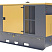 Дизельный генератор Elcos GE.JD3A.087/080.SS с АВР ДизельЭнергоРесурс