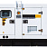 Дизельный генератор EcoPower АД40-T400ECO R в кожухе ДизельЭнергоРесурс