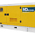 Дизельный генератор MitsuDiesel МД АД-80С-Т400-1РКМ29 в шумозащитном кожухе с АВР ДизельЭнергоРесурс